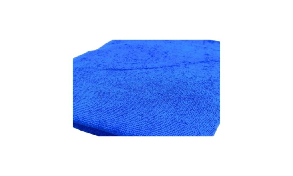 Microfibra Lisa 80x100