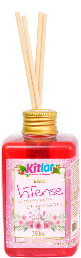 Aromatizante Vareta Intense