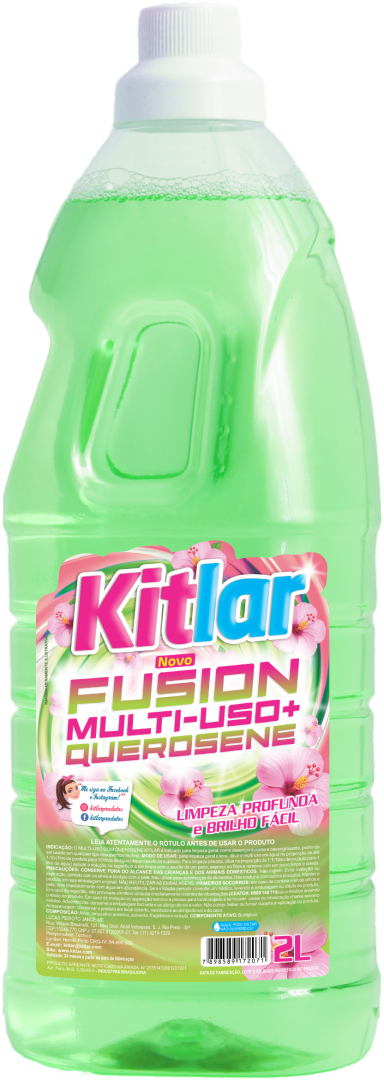 Fusion Multi Uso + Querosene