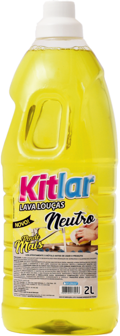 Lava Louças Neutro