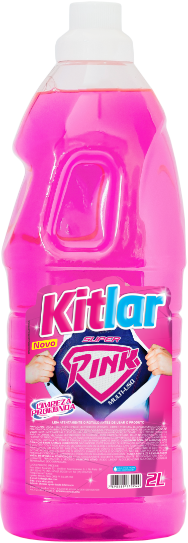Super Pink