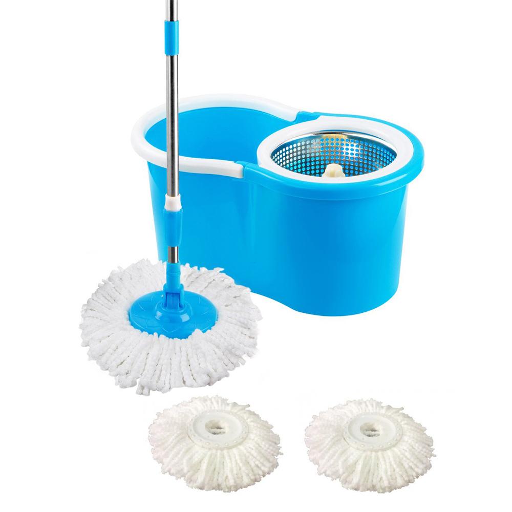 Balde Spin Mop