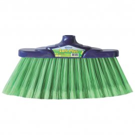Vassoura Soft-Plus
